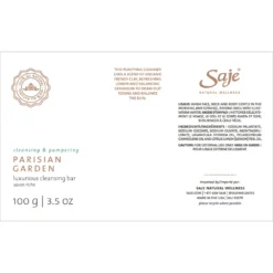 Parisian Garden -Diffusers Sale Store PARISIANGARDEN BAR SOAP BOX S3279 CAD PDP 567c7186 987e 476b a13e f4fd27d4672c