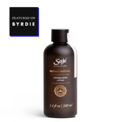 Mother's Wellness -Diffusers Sale Store US 2022 BadgeMockUps Byrdie Badge 1000x1000 WellnessBodyOil 8b45f364 fcc2 496c a065 5e85ce685af8