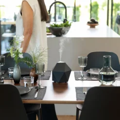 Aroma (Be) Free™ Matte Black 11 Aroma (Be) Free™ Matte Black -Diffusers Sale Store aroma free black 703840 c158 ECB2