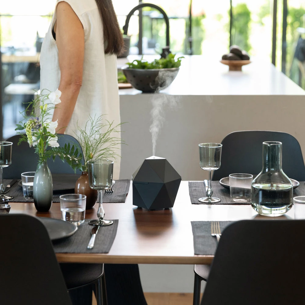 Aroma (Be) Free™ Matte Black 6 Aroma (Be) Free™ Matte Black - Image 6