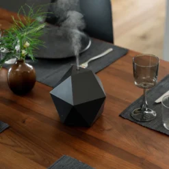 Aroma (Be) Free™ Matte Black 10 Aroma (Be) Free™ Matte Black -Diffusers Sale Store aroma free black 703840 c163