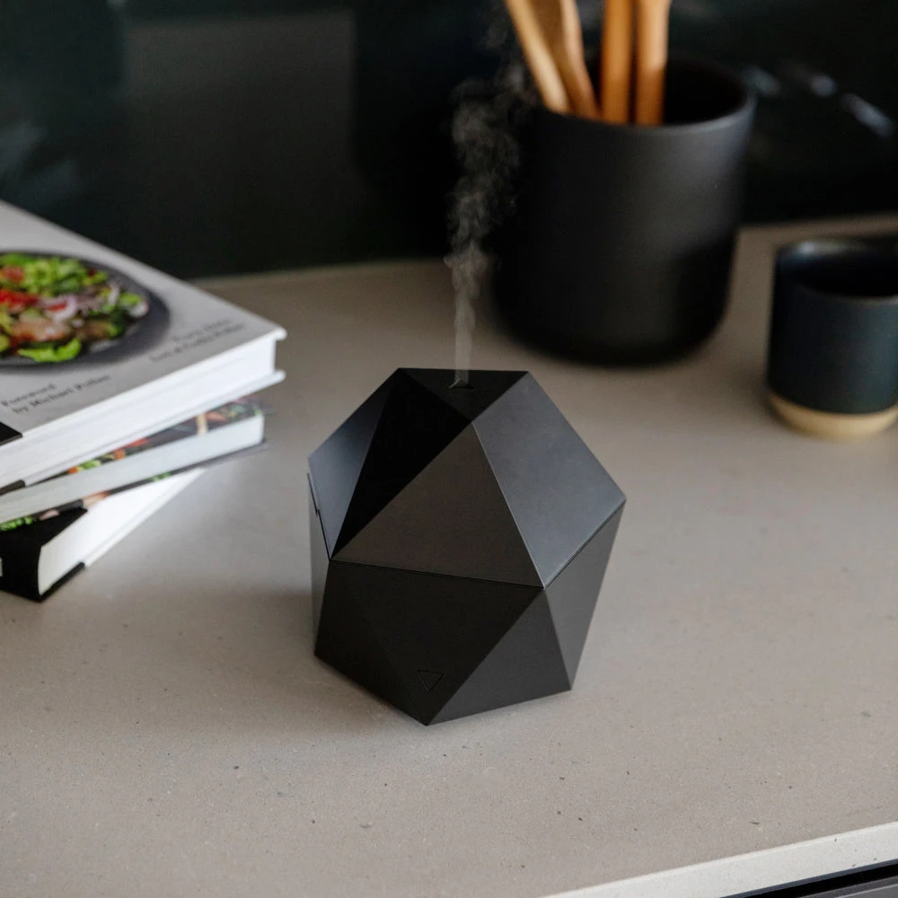 Aroma (Be) Free™ Matte Black 2 Aroma (Be) Free™ Matte Black - Image 2