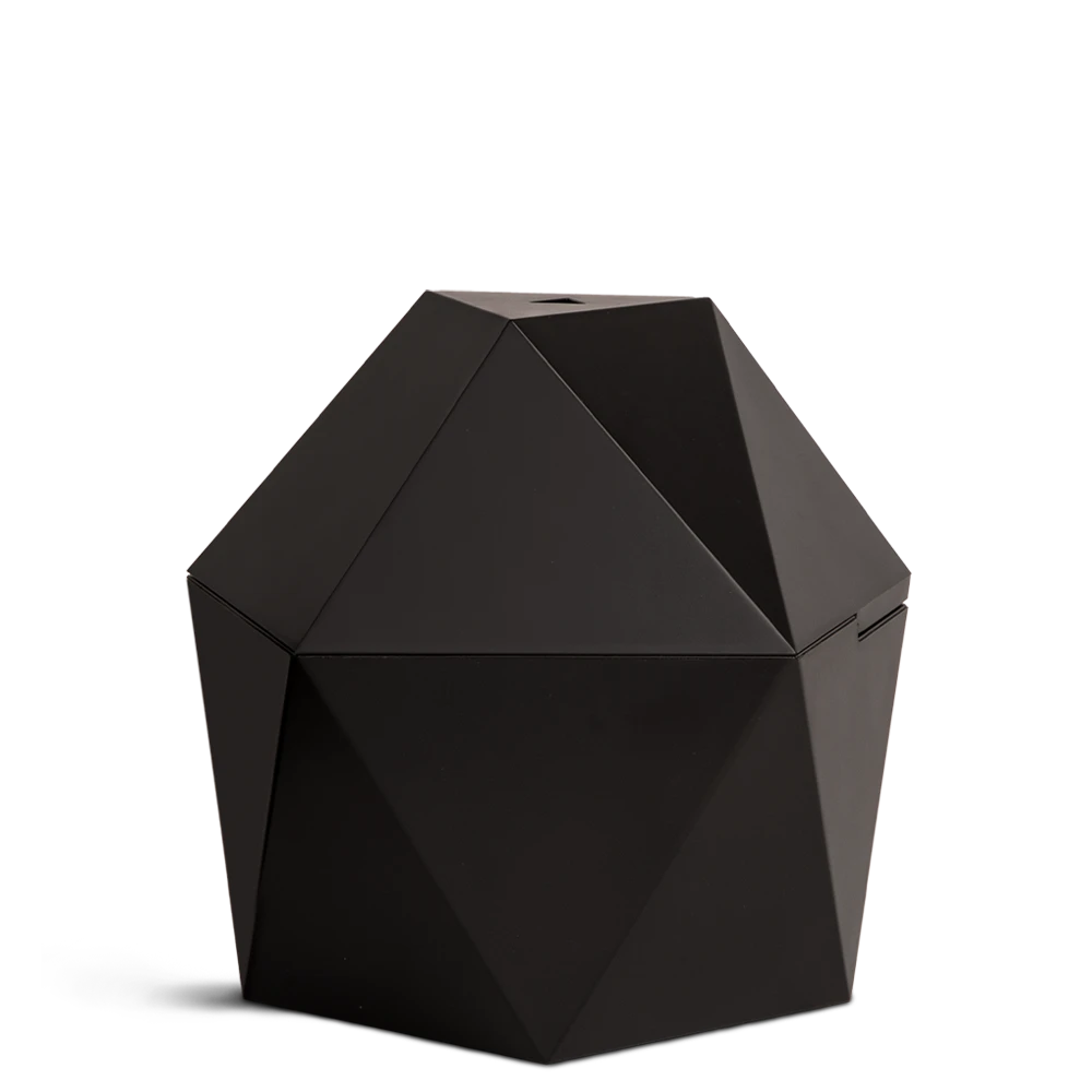 Aroma (Be) Free™ Matte Black 1 Aroma (Be) Free™ Matte Black