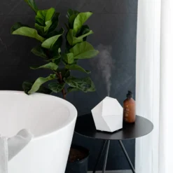 Aroma (Be) Free™ Matte White -Diffusers Sale Store aroma free white 701851 c036 ECB01