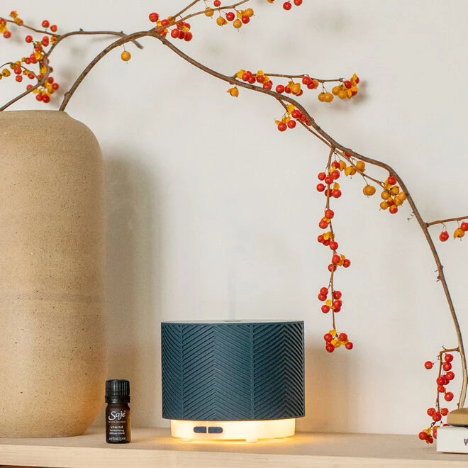 Aroma Nook | Denim 2 Aroma Nook | Denim - Image 2