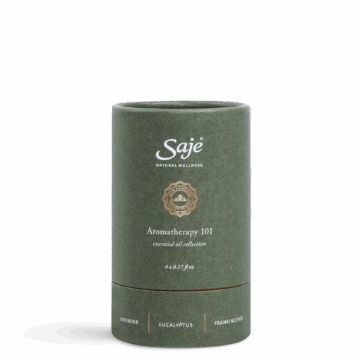 Aromatherapy 101 - Image 2