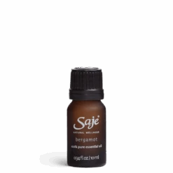 Bergamot Oil
