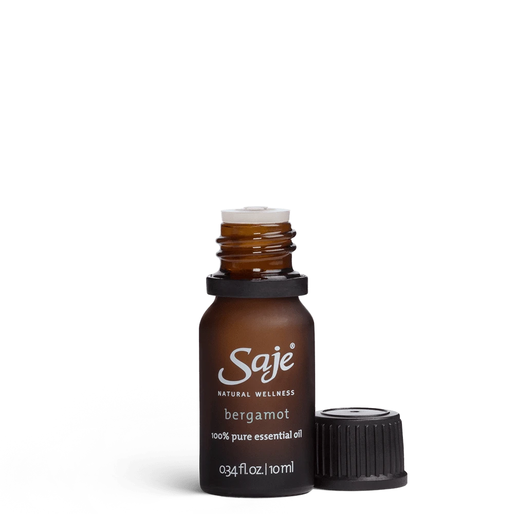 Bergamot Oil 3 Bergamot Oil - Image 3