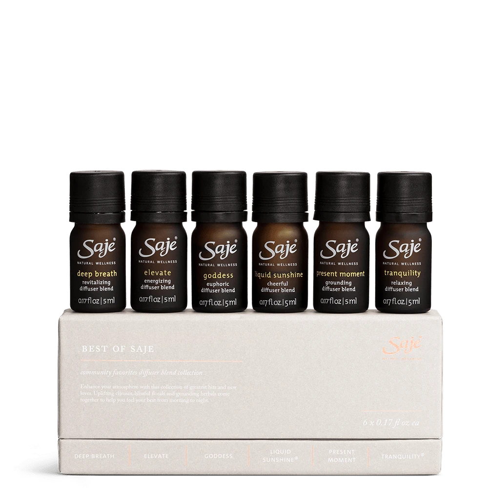 Best Of Saje 1 Best Of Saje