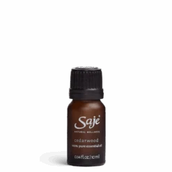 Cedarwood Oil