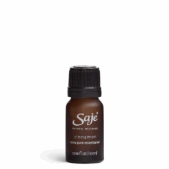 Cinnamon Oil