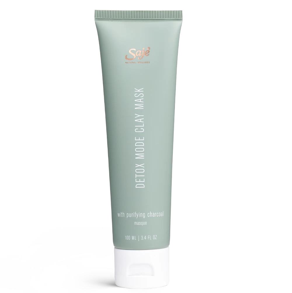 Detox Mode 1 Detox Mode