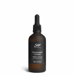 Fractionated Coconut Oil
