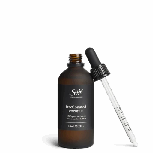 Fractionated Coconut Oil - Image 3