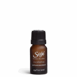 Eucalyptus Oil