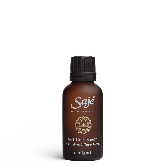 Fortified Breeze 1 Fortified Breeze