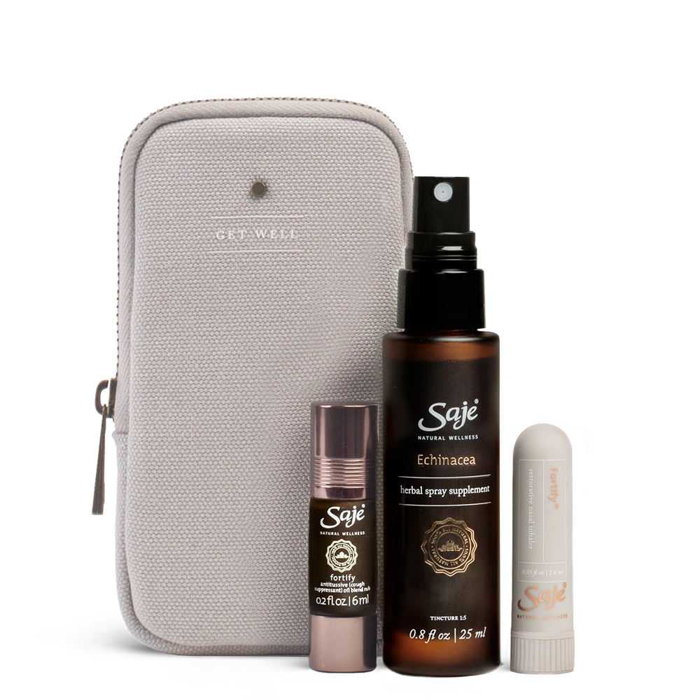 Get Well Kit 1 Get Well Kit