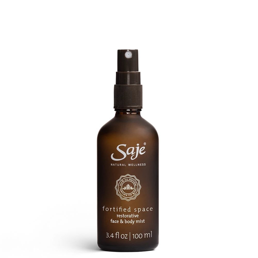 Fortified Space 1 Fortified Space