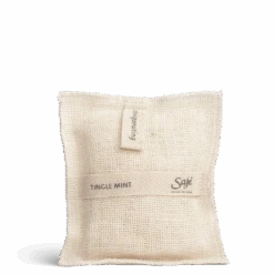 Jute & Joy Tingle Mint