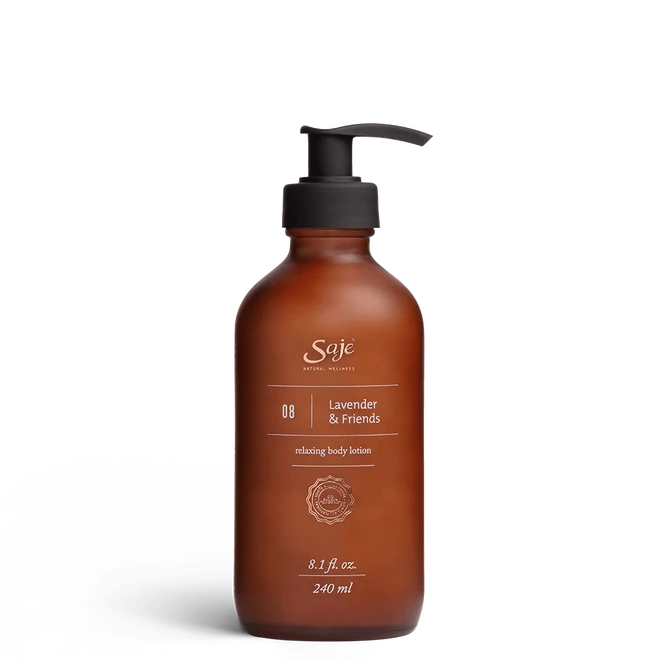 Lavender & Friends 1 Lavender & Friends