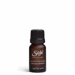 Lavender Oil