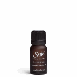 Lemongrass Oil