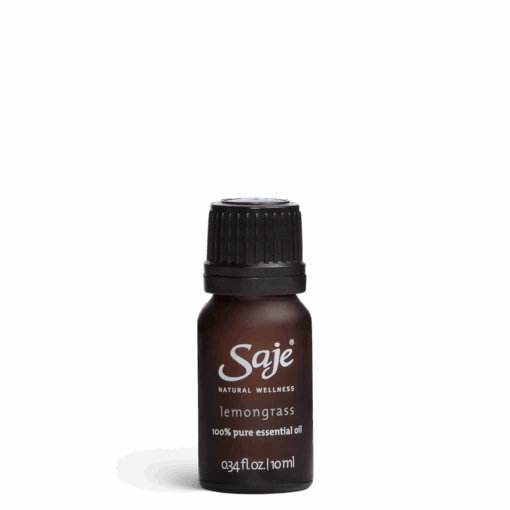 Lemongrass Oil