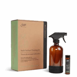 Multi-Surface Cleaning Kit