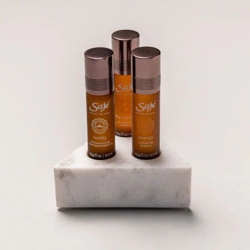 My Oil Blends Triangle - Image 2