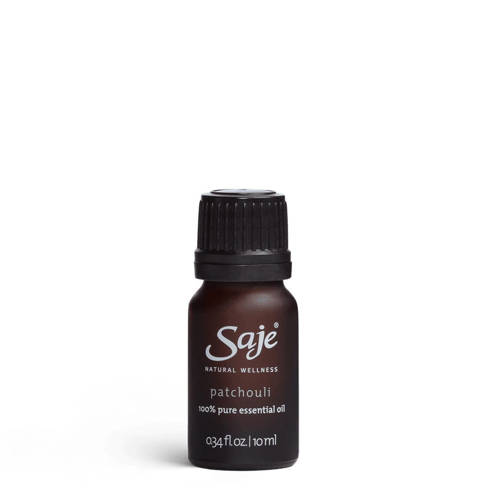 Patchouli Oil 1 Patchouli Oil