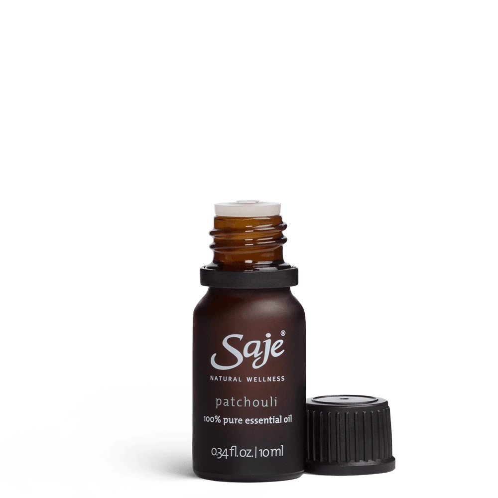 Patchouli Oil 2 Patchouli Oil - Image 2