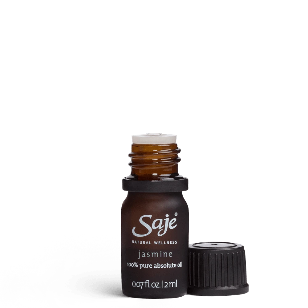 Jasmine Oil 3 Jasmine Oil - Image 3