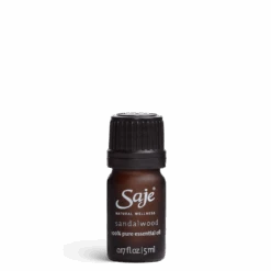 Sandalwood Oil
