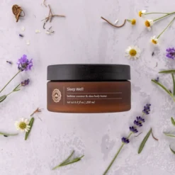 Sleep Support -Diffusers Sale Store sleep well body butter 200ml 703624 b01 f22b513e 41f6 4740 80f2 fc4fdee07ee2