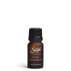 Tea Tree Oil