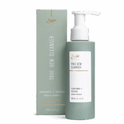 True Dew Cream Cleanser -Diffusers Sale Store true dew face cleasner 707829 a01