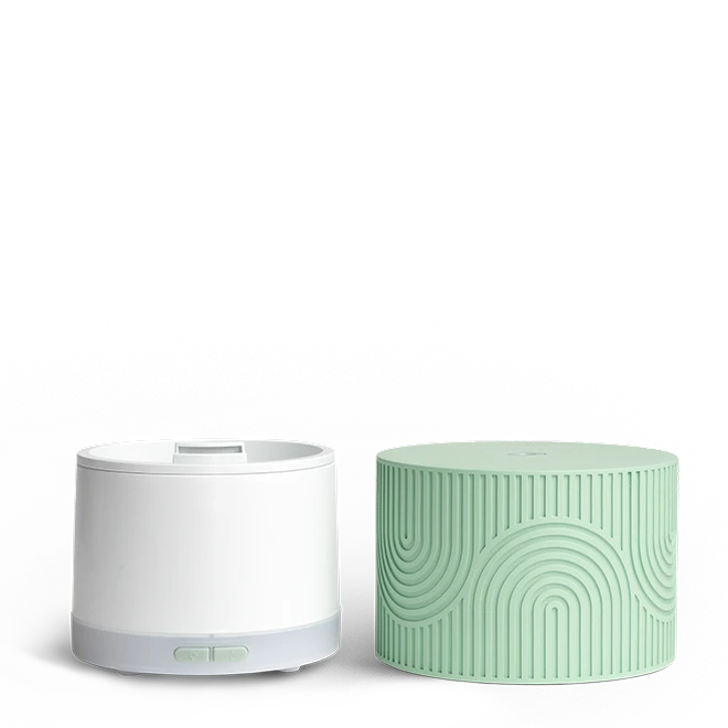 Diffusers Sale Store -Diffusers Sale Store aroma nook pistachio 710387 DU 02